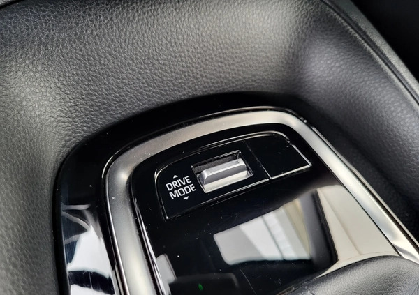 Toyota Corolla cena 64400 przebieg: 169000, rok produkcji 2019 z Szczytna małe 631